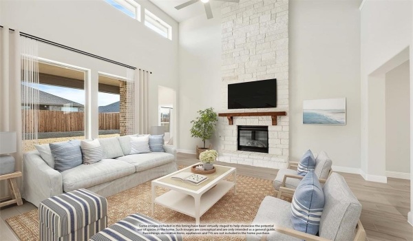 175 Creekside Drive, Sanger, TX 76266, 4 Habitaciones Habitaciones , ,3 BañosBaños,Residential,En Venta,175 Creekside Drive,20820176