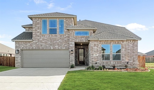 175 Creekside Drive, Sanger, TX 76266, 4 Habitaciones Habitaciones , ,3 BañosBaños,Residential,En Venta,175 Creekside Drive,20820176