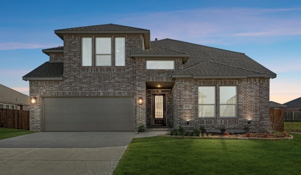 175 Creekside Drive, Sanger, TX 76266, 4 Habitaciones Habitaciones , ,3 BañosBaños,Residential,En Venta,175 Creekside Drive,20820176