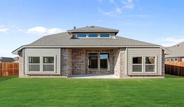 175 Creekside Drive, Sanger, TX 76266, 4 Habitaciones Habitaciones , ,3 BañosBaños,Residential,En Venta,175 Creekside Drive,20820176