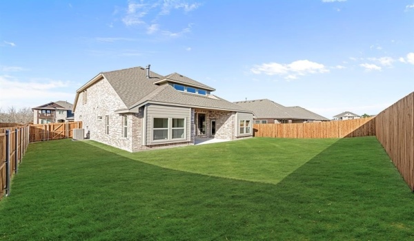 175 Creekside Drive, Sanger, TX 76266, 4 Habitaciones Habitaciones , ,3 BañosBaños,Residential,En Venta,175 Creekside Drive,20820176