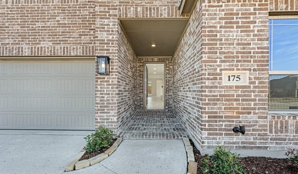 175 Creekside Drive, Sanger, TX 76266, 4 Habitaciones Habitaciones , ,3 BañosBaños,Residential,En Venta,175 Creekside Drive,20820176