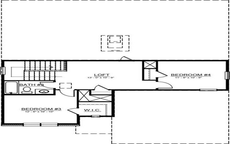 3316 Fortress Way, Denton, TX 76208, 4 Bedrooms Bedrooms, ,3 BathroomsBathrooms,Residential,For Sale,3316 Fortress Way,20820184
