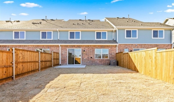 721 Tower Road, Wylie, TX 75098, 3 Habitaciones Habitaciones , ,2 BañosBaños,Residential,En Venta,721 Tower Road,20820342