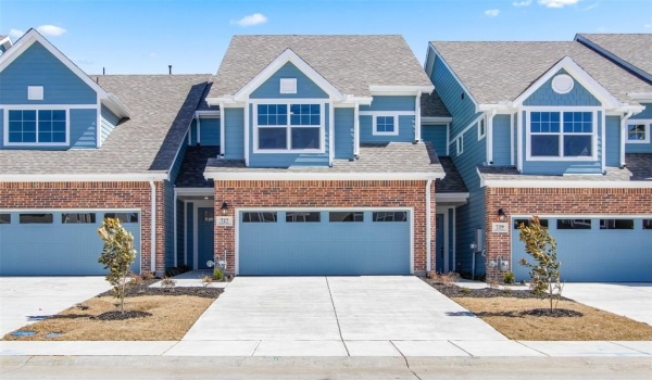 727 Tower Road, Wylie, TX 75098, 3 Habitaciones Habitaciones , ,2 BañosBaños,Residential,En Venta,727 Tower Road,20820366