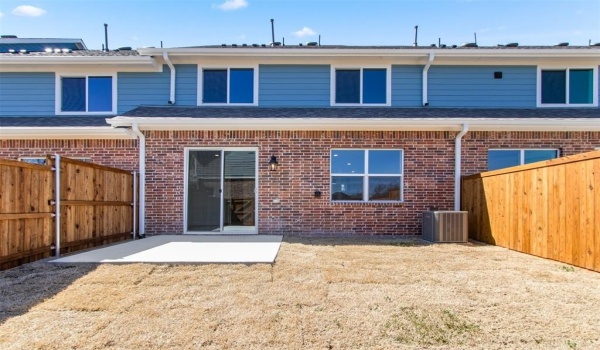 727 Tower Road, Wylie, TX 75098, 3 Habitaciones Habitaciones , ,2 BañosBaños,Residential,En Venta,727 Tower Road,20820366