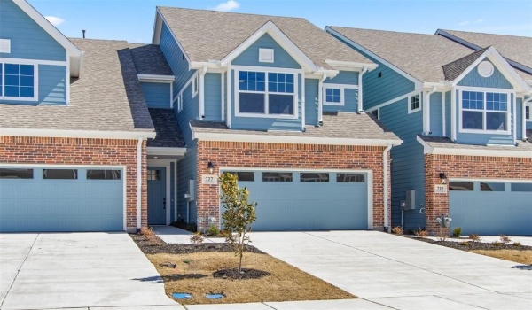 727 Tower Road, Wylie, TX 75098, 3 Habitaciones Habitaciones , ,2 BañosBaños,Residential,En Venta,727 Tower Road,20820366