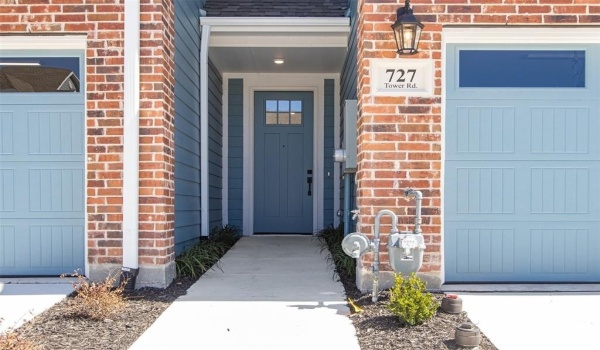 727 Tower Road, Wylie, TX 75098, 3 Habitaciones Habitaciones , ,2 BañosBaños,Residential,En Venta,727 Tower Road,20820366