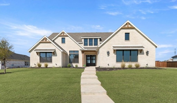 240 Carrington Drive, Argyle, TX 76226, 4 Bedrooms Bedrooms, ,3 BathroomsBathrooms,Residential,For Sale,240 Carrington Drive,20820368