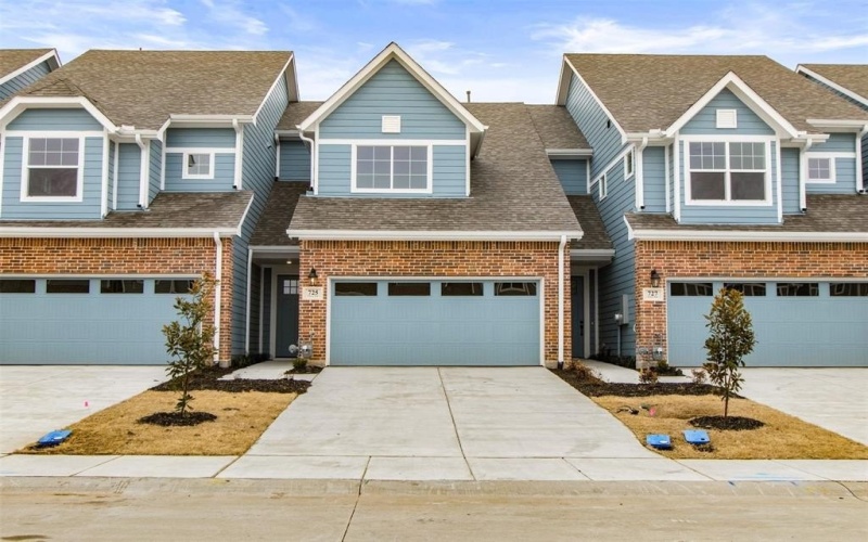 725 Tower Road, Wylie, TX 75098, 2 Habitaciones Habitaciones , ,2 BañosBaños,Residential,En Venta,725 Tower Road,20820392