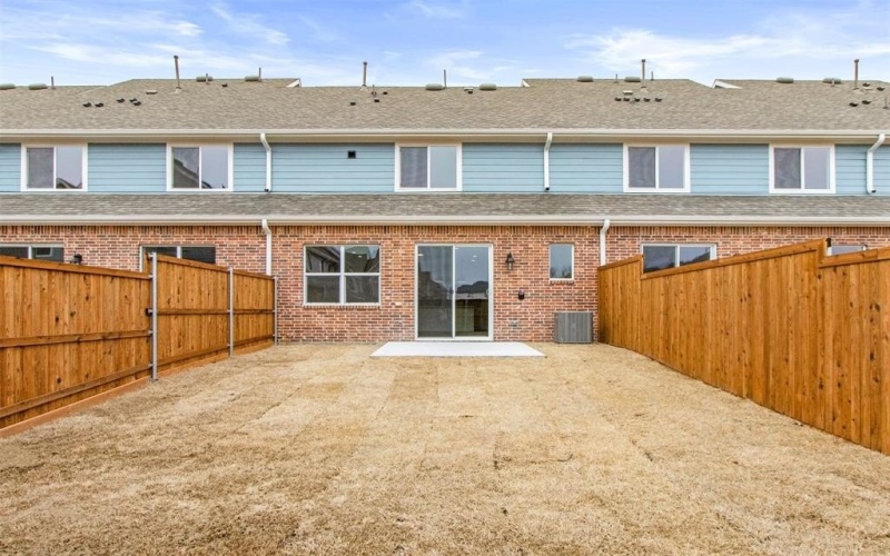 725 Tower Road, Wylie, TX 75098, 2 Habitaciones Habitaciones , ,2 BañosBaños,Residential,En Venta,725 Tower Road,20820392