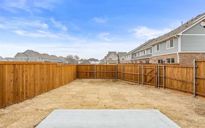 725 Tower Road, Wylie, TX 75098, 2 Habitaciones Habitaciones , ,2 BañosBaños,Residential,En Venta,725 Tower Road,20820392