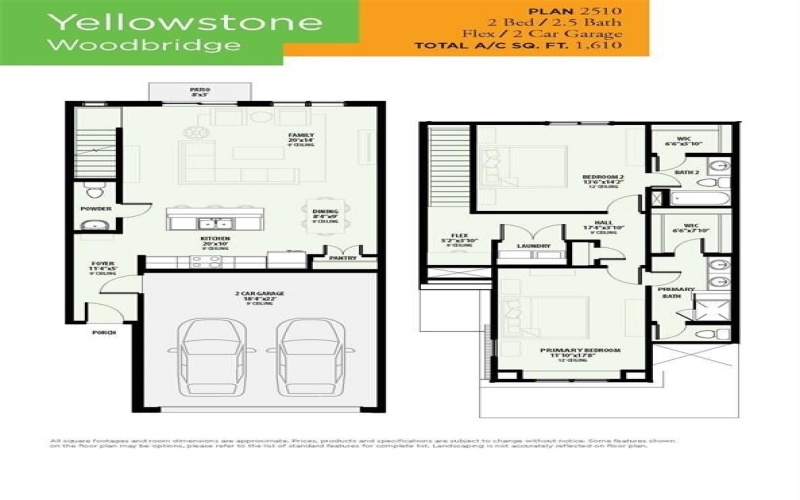 725 Tower Road, Wylie, TX 75098, 2 Habitaciones Habitaciones , ,2 BañosBaños,Residential,En Venta,725 Tower Road,20820392