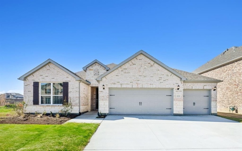 4328 Noble Lane, Midlothian, TX 76065, 4 Habitaciones Habitaciones , ,3 BañosBaños,Residential,En Venta,4328 Noble Lane,20820518