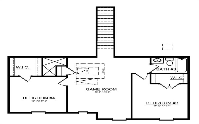 3221 Royal Forest Drive, Denton, TX 76208, 4 Bedrooms Bedrooms, ,3 BathroomsBathrooms,Residential,For Sale,3221 Royal Forest Drive,20820567