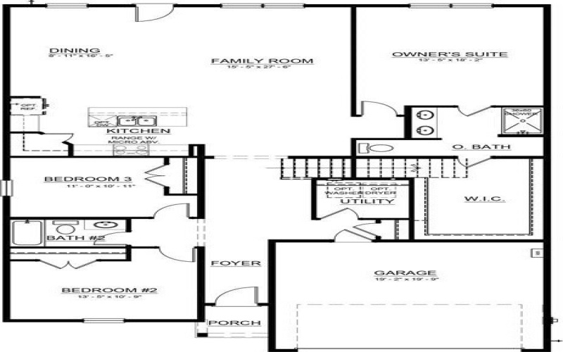 3501 Foxhound Lane, Denton, TX 76208, 5 Bedrooms Bedrooms, ,3 BathroomsBathrooms,Residential,For Sale,3501 Foxhound Lane,20820588