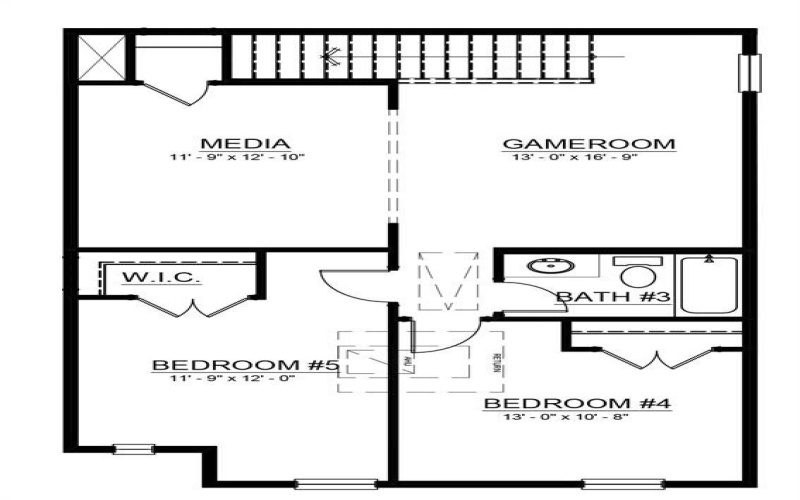3501 Foxhound Lane, Denton, TX 76208, 5 Bedrooms Bedrooms, ,3 BathroomsBathrooms,Residential,For Sale,3501 Foxhound Lane,20820588