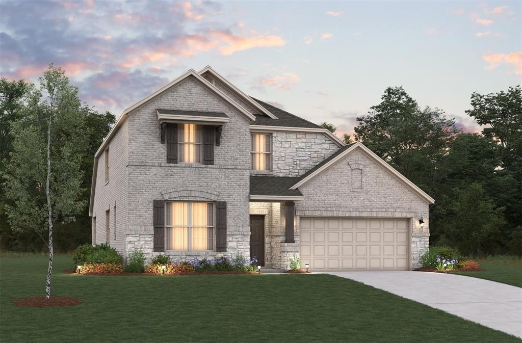 7315 Prairieside Trail, Midlothian, TX 76065, 4 Bedrooms Bedrooms, ,3 BathroomsBathrooms,Residential,For Sale,7315 Prairieside Trail,20820591
