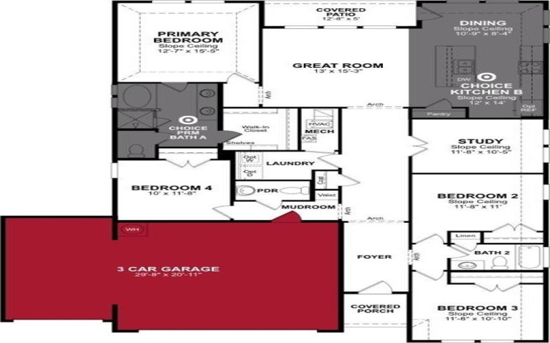 3922 Lupine Trail, Venus, TX 76084, 4 Bedrooms Bedrooms, ,2 BathroomsBathrooms,Residential,For Sale,3922 Lupine Trail,20820652
