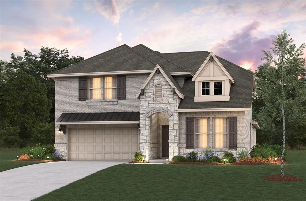 3906 Lupine Trail, Midlothian, TX 76065, 5 Bedrooms Bedrooms, ,5 BathroomsBathrooms,Residential,For Sale,3906 Lupine Trail,20820668