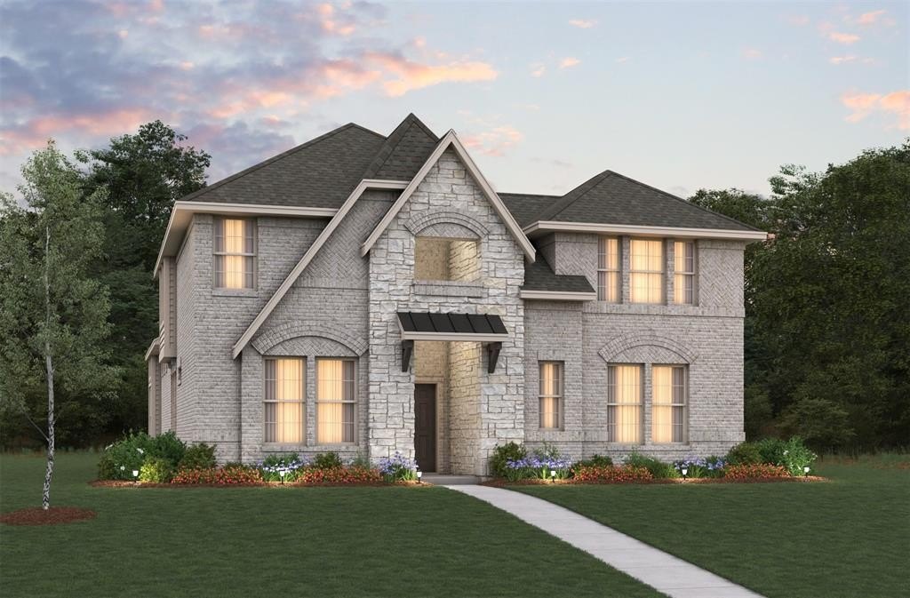 7318 Mallow Lane, Venus, TX 76084, 4 Habitaciones Habitaciones , ,3 BañosBaños,Residential,En Venta,7318 Mallow Lane,20820723