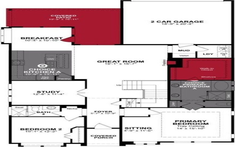 7318 Mallow Lane, Venus, TX 76084, 4 Habitaciones Habitaciones , ,3 BañosBaños,Residential,En Venta,7318 Mallow Lane,20820723