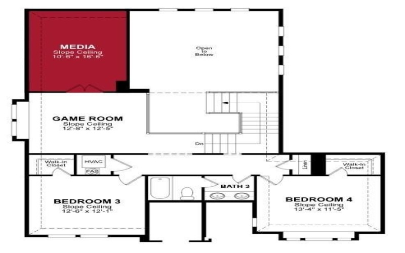 7318 Mallow Lane, Venus, TX 76084, 4 Habitaciones Habitaciones , ,3 BañosBaños,Residential,En Venta,7318 Mallow Lane,20820723