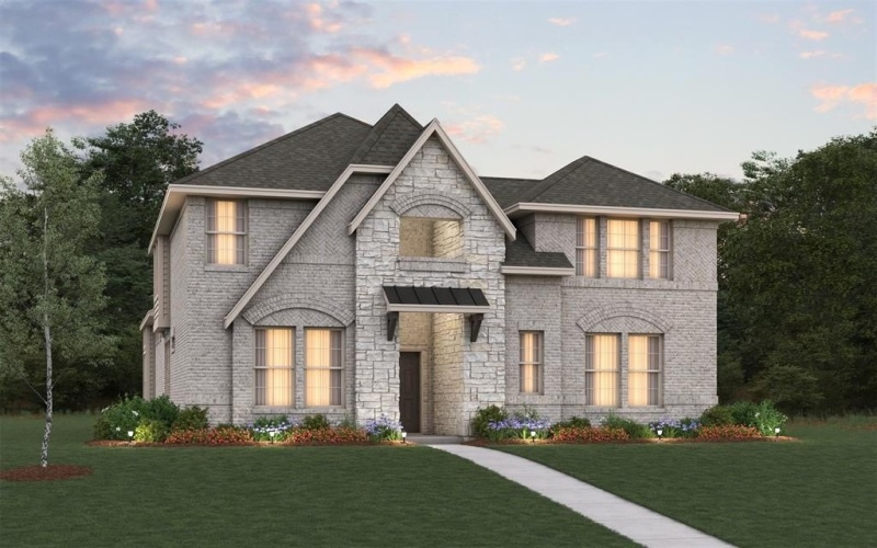 7318 Mallow Lane, Venus, TX 76084, 4 Habitaciones Habitaciones , ,3 BañosBaños,Residential,En Venta,7318 Mallow Lane,20820723