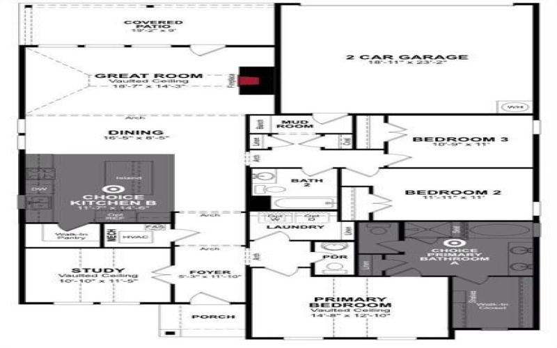 3733 Pinyon Pine Way, Venus, TX 76084, 3 Bedrooms Bedrooms, ,2 BathroomsBathrooms,Residential,For Sale,3733 Pinyon Pine Way,20820731