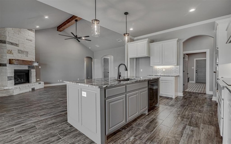 8525 Wild Colt Drive, Godley, TX 76044, 4 Habitaciones Habitaciones , ,2 BañosBaños,Residential,En Venta,8525 Wild Colt Drive,20820741