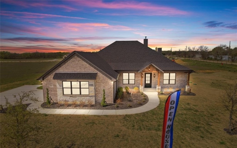 8525 Wild Colt Drive, Godley, TX 76044, 4 Habitaciones Habitaciones , ,2 BañosBaños,Residential,En Venta,8525 Wild Colt Drive,20820741
