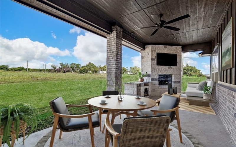8525 Wild Colt Drive, Godley, TX 76044, 4 Habitaciones Habitaciones , ,2 BañosBaños,Residential,En Venta,8525 Wild Colt Drive,20820741