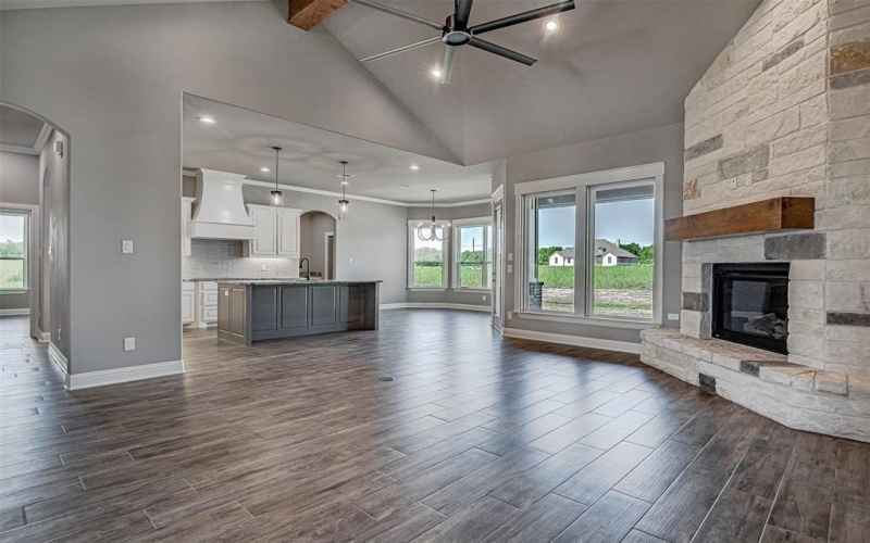 8525 Wild Colt Drive, Godley, TX 76044, 4 Habitaciones Habitaciones , ,2 BañosBaños,Residential,En Venta,8525 Wild Colt Drive,20820741