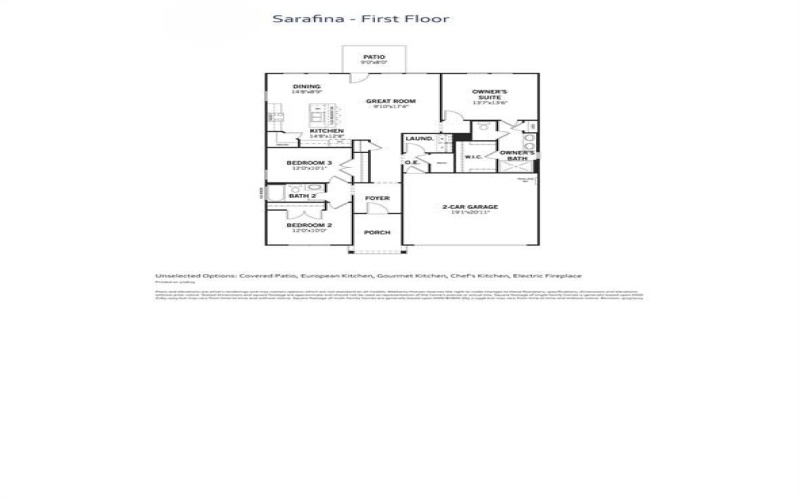 1009 Canoe Way, Crowley, TX 76036, 3 Bedrooms Bedrooms, ,2 BathroomsBathrooms,Residential,For Sale,1009 Canoe Way,20820769