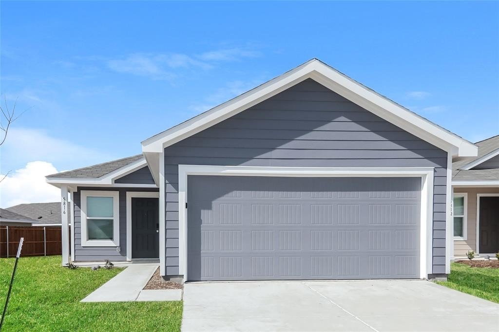 5816 Rockrose Lane, Princeton, TX 75407, 3 Habitaciones Habitaciones , ,2 BañosBaños,Residential Lease,En Alquiler,5816 Rockrose Lane,20820798