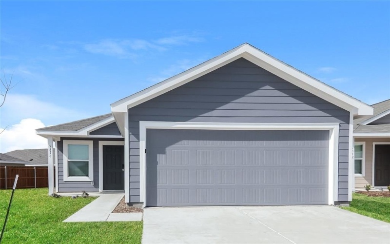 5816 Rockrose Lane, Princeton, TX 75407, 3 Habitaciones Habitaciones , ,2 BañosBaños,Residential Lease,En Alquiler,5816 Rockrose Lane,20820798