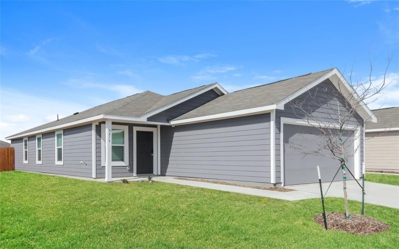 5816 Rockrose Lane, Princeton, TX 75407, 3 Habitaciones Habitaciones , ,2 BañosBaños,Residential Lease,En Alquiler,5816 Rockrose Lane,20820798