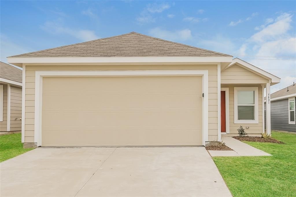 5801 Rockrose Lane, Princeton, TX 75407, 3 Habitaciones Habitaciones , ,2 BañosBaños,Residential Lease,En Alquiler,5801 Rockrose Lane,20820816