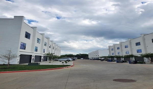 13001 Hutton Drive #29, Farmers Branch, TX 75234, 3 Bedrooms Bedrooms, ,3 BathroomsBathrooms,Residential,For Sale,13001 Hutton Drive,20820971