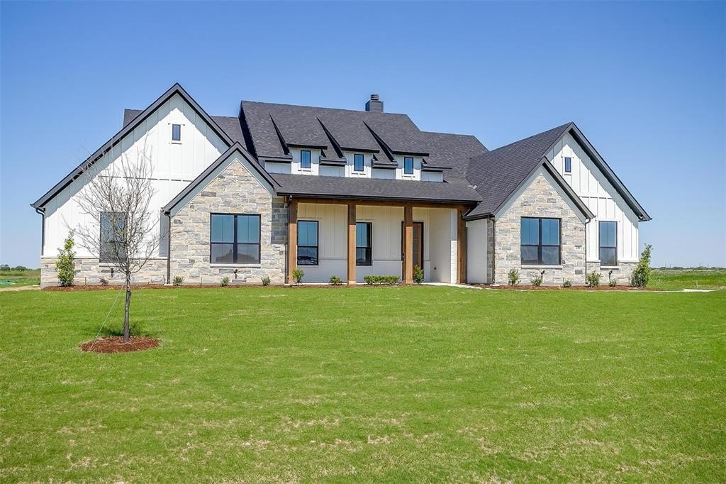 230 Everly Way, Venus, TX 76084, 4 Habitaciones Habitaciones , ,3 BañosBaños,Residential,En Venta,230 Everly Way,20820978