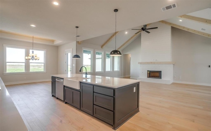 230 Everly Way, Venus, TX 76084, 4 Habitaciones Habitaciones , ,3 BañosBaños,Residential,En Venta,230 Everly Way,20820978