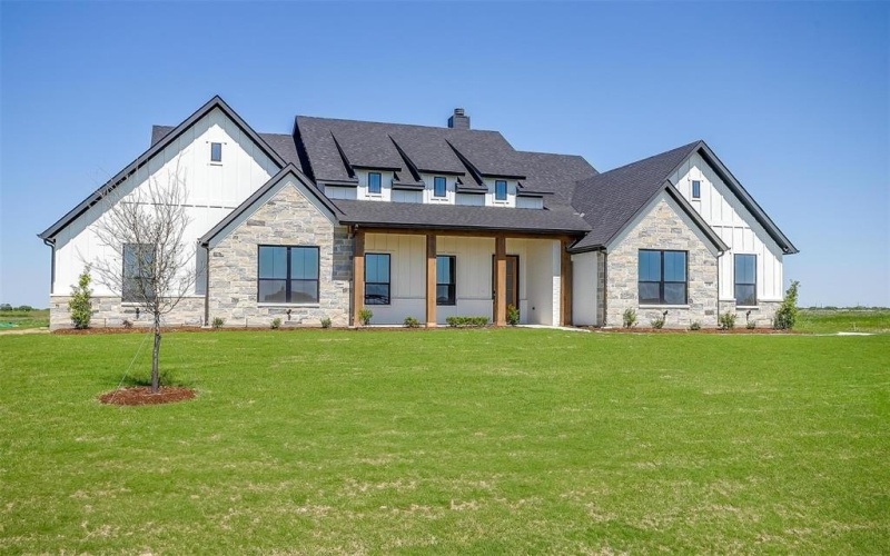 230 Everly Way, Venus, TX 76084, 4 Habitaciones Habitaciones , ,3 BañosBaños,Residential,En Venta,230 Everly Way,20820978