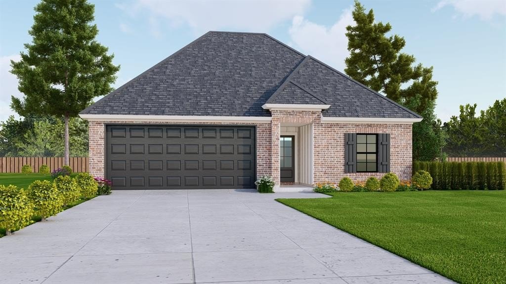 5838 Northwood Oaks, Shreveport, LA 71107, 4 Habitaciones Habitaciones , ,2 BañosBaños,Residential,En Venta,5838 Northwood Oaks,20821141