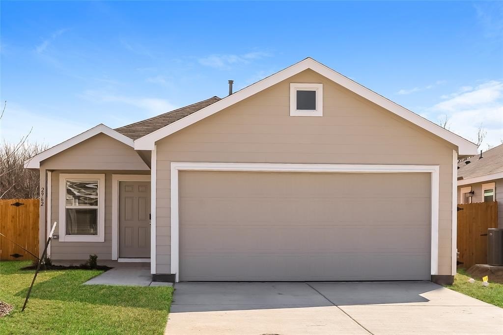 2962 Wallace Wells Court, Crandall, TX 75114, 3 Bedrooms Bedrooms, ,2 BathroomsBathrooms,Residential Lease,For Rent,2962 Wallace Wells Court,20821197