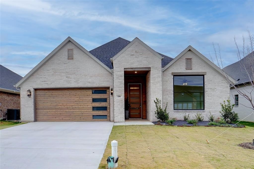 116 Sammy Street, Godley, TX 76044, 4 Bedrooms Bedrooms, ,2 BathroomsBathrooms,Residential,For Sale,116 Sammy Street,20821272