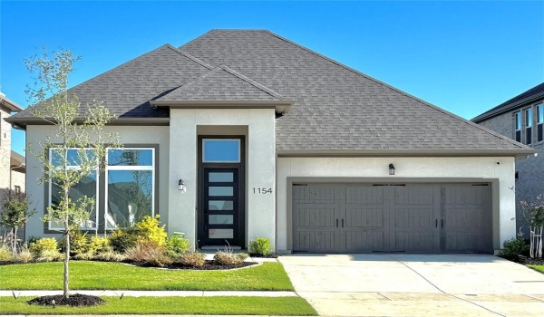 1154 20th Street, Northlake, TX 76226, 4 Bedrooms Bedrooms, ,3 BathroomsBathrooms,Residential,For Sale,1154 20th Street,20821289