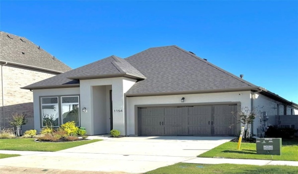 1154 20th Street, Northlake, TX 76226, 4 Bedrooms Bedrooms, ,3 BathroomsBathrooms,Residential,For Sale,1154 20th Street,20821289