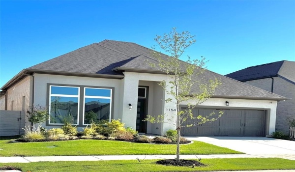 1154 20th Street, Northlake, TX 76226, 4 Bedrooms Bedrooms, ,3 BathroomsBathrooms,Residential,For Sale,1154 20th Street,20821289