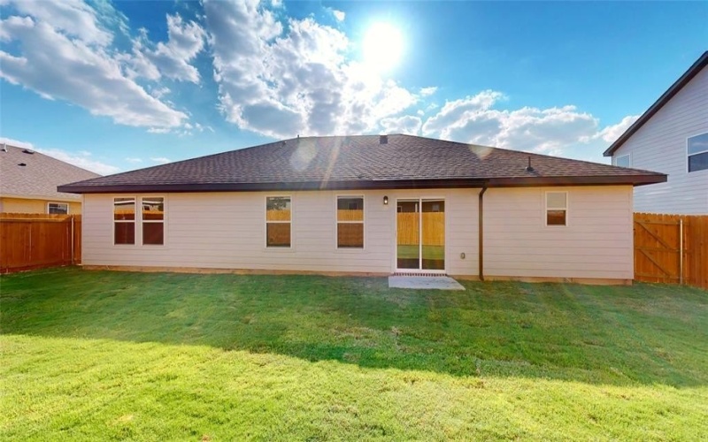 111 Annabelle Street, Cleburne, TX 76031, 3 Bedrooms Bedrooms, ,2 BathroomsBathrooms,Residential,For Sale,111 Annabelle Street,20821368