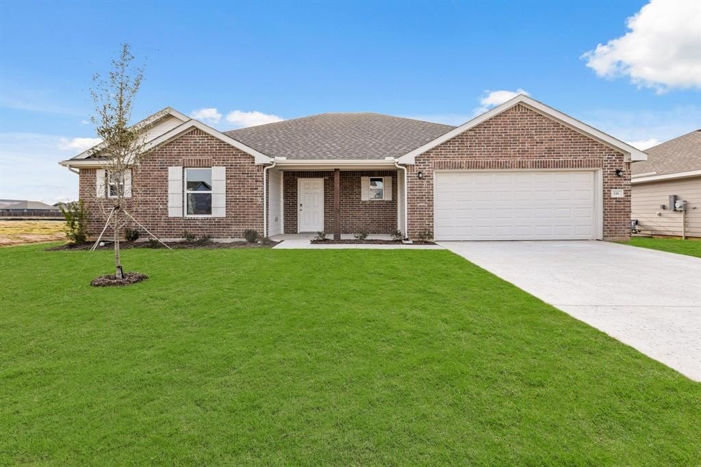116 Annabelle Street, Cleburne, TX 76031, 3 Bedrooms Bedrooms, ,2 BathroomsBathrooms,Residential,For Sale,116 Annabelle Street,20821418